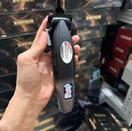 Maquina Cortadora De Pelo Profesional Wmark NG-8038 9000 Rpm