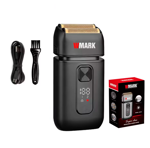 Maquina Afeitadora Inalámbrica Profesional Wmark Ng-986