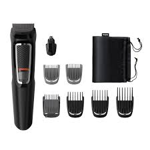 Cortabarba Philips MG3730-15 Series 3000 8 en 1 220V