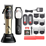 Cortadora de Pelo Wmark Profesional Ng-9002 Alta Velocidad