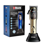 Cortadora de Pelo Wmark Profesional Ng-9002 Alta Velocidad
