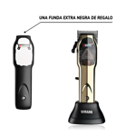 Cortadora de Pelo Wmark Profesional Ng-9002 Alta Velocidad