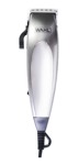 Kit Maquina Cortar Pelo + Patillera + 21 Piezas Wahl Deluxe 