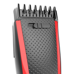 Cortapelo Gama Race R642 Inalámbrica USB Rojo Recargable
