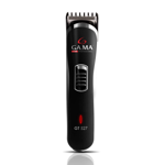Trimmer GAMA GT527 Inalámbrico Negro 5 Posiciones Batería