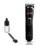 Trimmer GAMA GT527 Inalámbrico Negro 5 Posiciones Batería