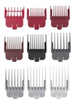 Maquina Corta Pelo Remington Easy Fade Hc4060 19 Peines