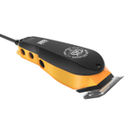 Clipper GAMA GBS Absolute Fade 220V Negra y Naranja