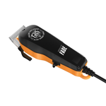 Clipper GAMA GBS Absolute Fade 220V Negra y Naranja