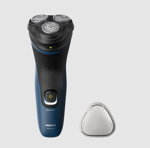 Afeitadora Electrica Philips S1151-00 ComfortCut 3D Seco y Humedo