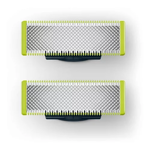 Repuestos De Cuchillas Philips Oneblade Qp220/50 Pack Doble