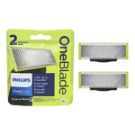 Repuestos De Cuchillas Philips Oneblade Qp220/50 Pack Doble