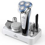 Afeitadora MultiSet GAMA GSH 2527 Sport para Seco y Humedo