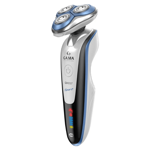 Afeitadora MultiSet GAMA GSH 2527 Sport para Seco y Humedo