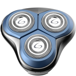 Afeitadora MultiSet GAMA GSH 2527 Sport para Seco y Humedo