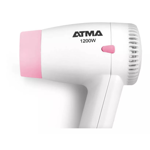 Secador de pelo Atma Shine 1200W SP8904NP