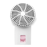 Secador de pelo Atma Shine 1200W SP8904NP