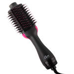 Cepillo Secador de Pelo Care By Gadnic S1200 Pro Voluminizador Frío Calor