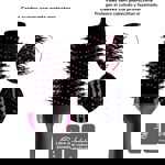 Cepillo Secador de Pelo Care By Gadnic S1200 Pro Voluminizador Frío Calor