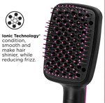 Secador de pelo y moldeador REVLON Revlon One-Step Black