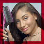 Secador de pelo y moldeador REVLON Revlon One-Step Black