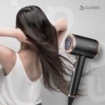 Secador de Pelo Suono Pro con Función Frío