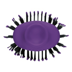 Cepillo Secador de Pelo Voluminizador Revlon RVDR5222PURLA2AV1
