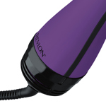 Cepillo Secador de Pelo Voluminizador Revlon RVDR5222PURLA2AV1