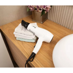 Secador de Pelo Arrow 3000 Iónico 2200w Blanco SP5100AWW