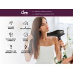 Secador de Pelo Gadnic Care S2400 PRO