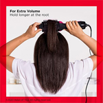 Secador de pelo y cepillo de aire caliente REVLON One-Step Volumizer 1.0