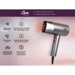 Secador de Pelo Gadnic SC600 de Metal