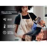 Secador de Pelo Gadnic SC600 de Metal