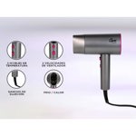 Secador de Pelo Gadnic SC600 de Metal