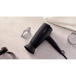 Secador de Cabello Plegable Philips BHD308-10 1600W Negro
