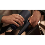 Secador de Cabello Plegable Philips BHD308-10 1600W Negro
