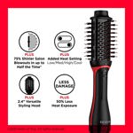 Secador de pelo Revlon One Step Volumizer PLUS 2.0 120V