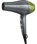 Secador Pelo Remington Iones 2200w Aguacate Macadamia D18a 