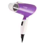 Secador de pelo 1000W Kanji KJHHD8300