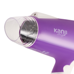 Secador de pelo 1000W Kanji KJHHD8300