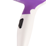 Secador de pelo 1000W Kanji KJHHD8300