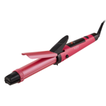 Set De Peluquería Rizador de pelo 2en1 + Planchita de pelo KJHHB5002