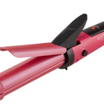 Set De Peluquería Rizador de pelo 2en1 + Planchita de pelo KJHHB5002