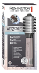Cepillo De Aire Caliente Anti Frizz Remington Wet2style