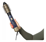 Cepillo De Aire Y Multiestilizador Remington Sapphire Luxe