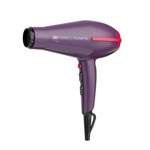 Secador Gama Tempo 2200W Ceramic Ion 4D Therapy Violeta