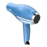 Secador Gama Blue Titanio 2300W 3D Therapy Anti-Frizz
