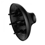 Secador Gama Blue Titanio 2300W 3D Therapy Anti-Frizz