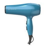 Secador Gama Mistral Blue Titanium 2200W Nano Silver