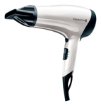 Secador de Pelo Remington D3015 Power Volume Cabello Ceramic